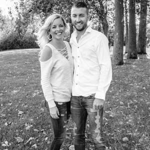 Meet your Posher, Patrick